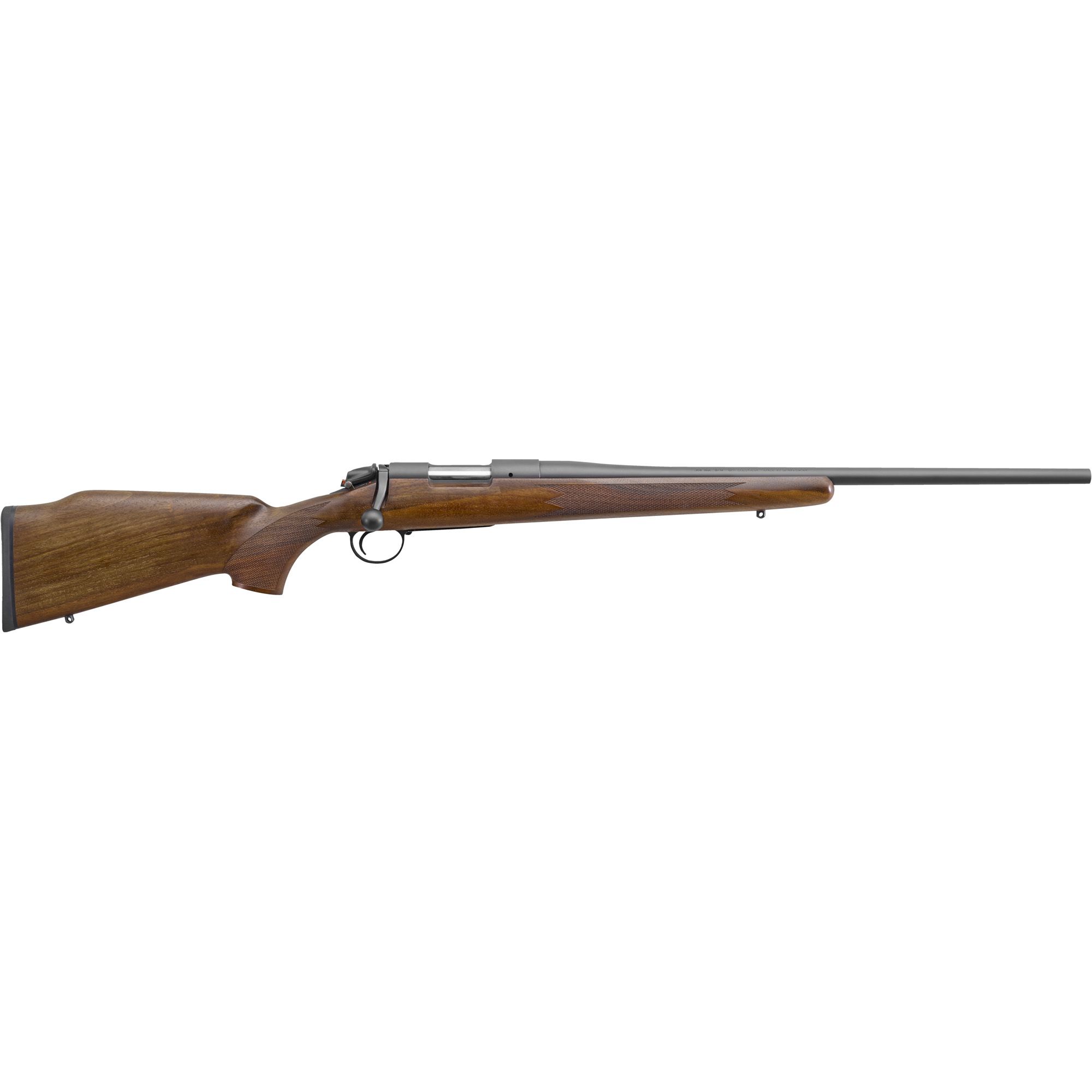 BERGARA TIMBER LH 6.5CM 22″ 4RD WLNT
