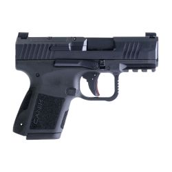 CANIK METE MC9 9MM 3.18″ 10RD BLK