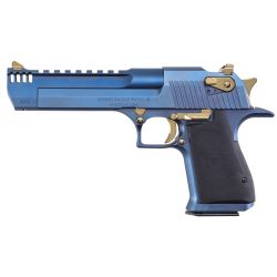 DE MK19 50AE 6″ 7RD CARBO BLUE