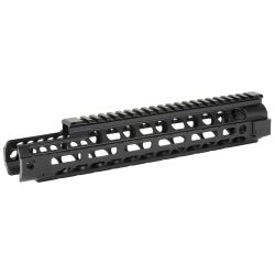 MIDWEST 20 SERIES RAIL 11.5″ MLOK