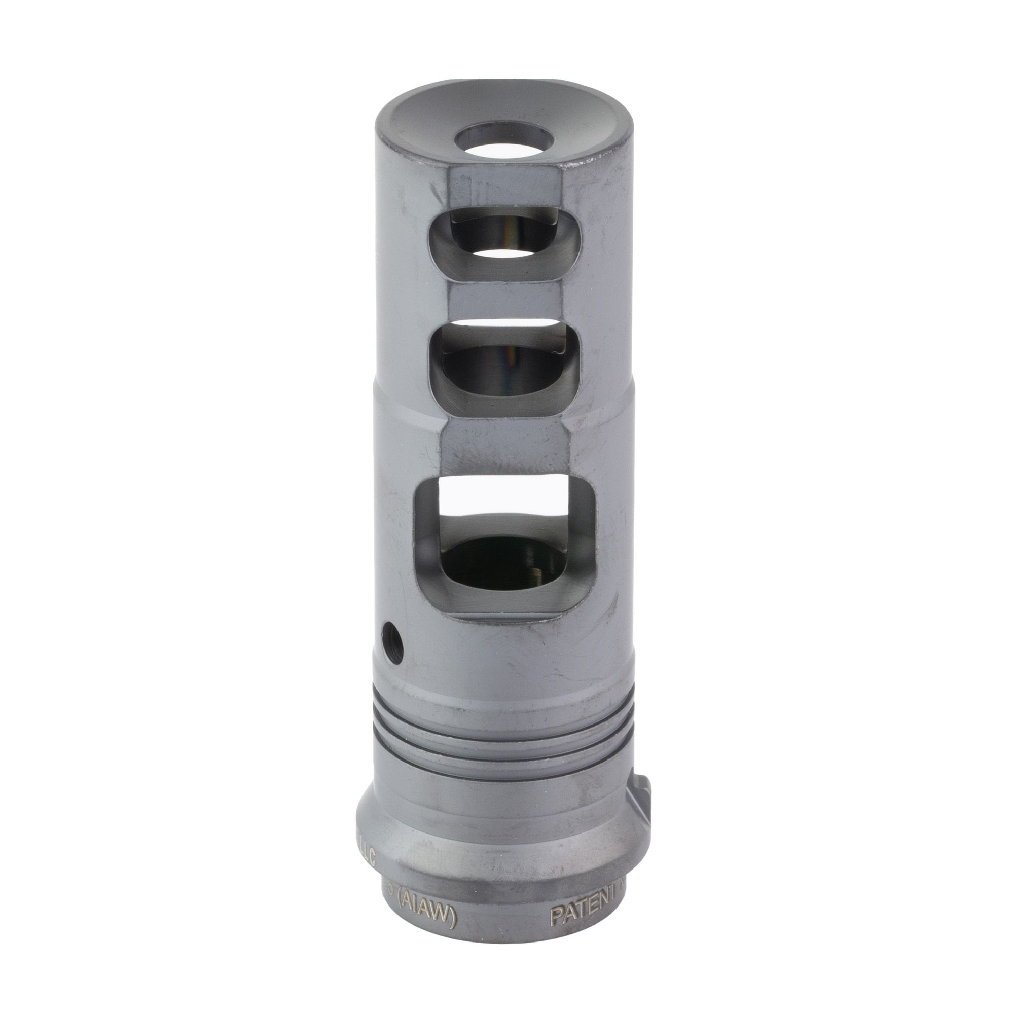 SUREFIRE SOCOM MB 338LAP M18X1.5