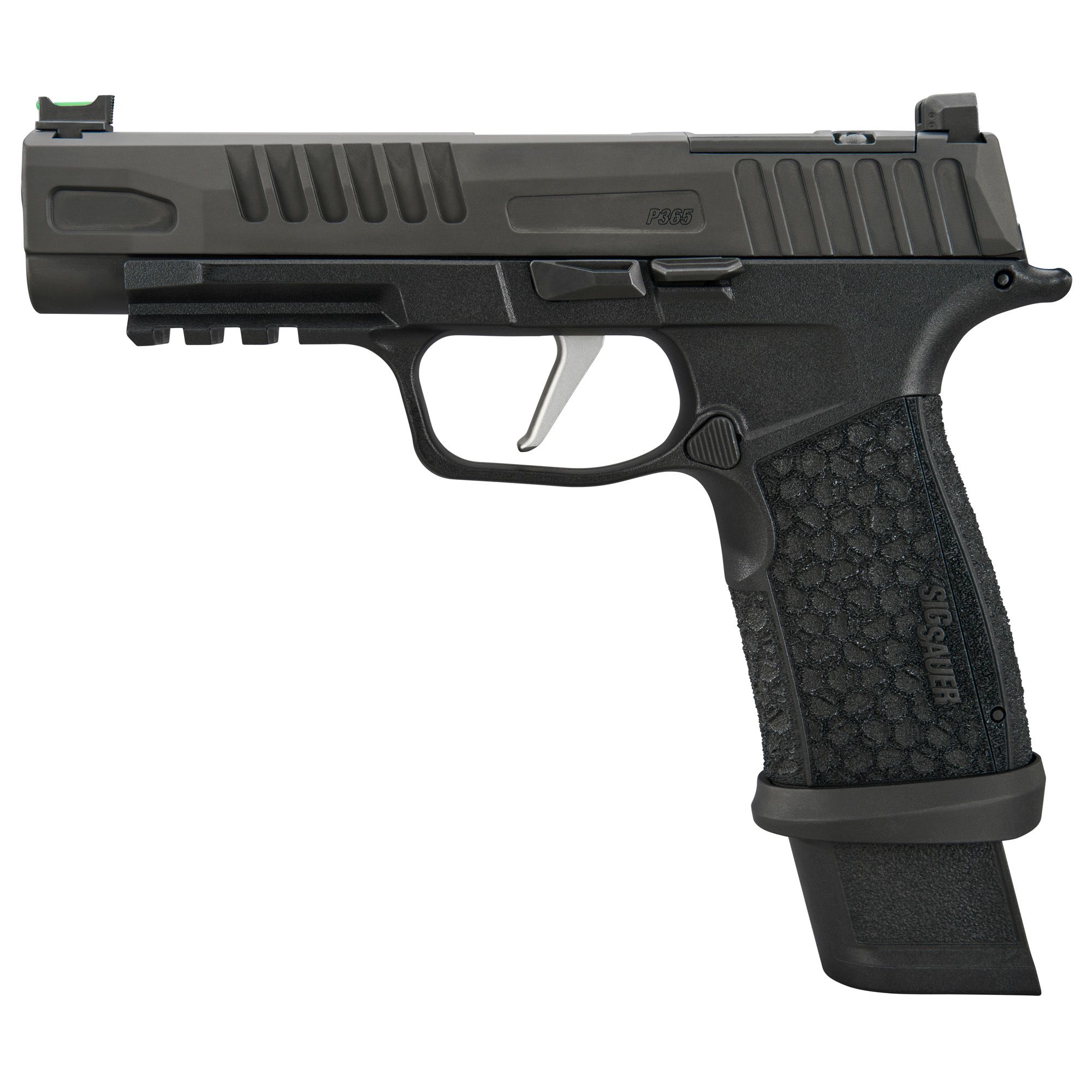 SIG P365 FUSE 9MM 4.3″ 21RD RXSL