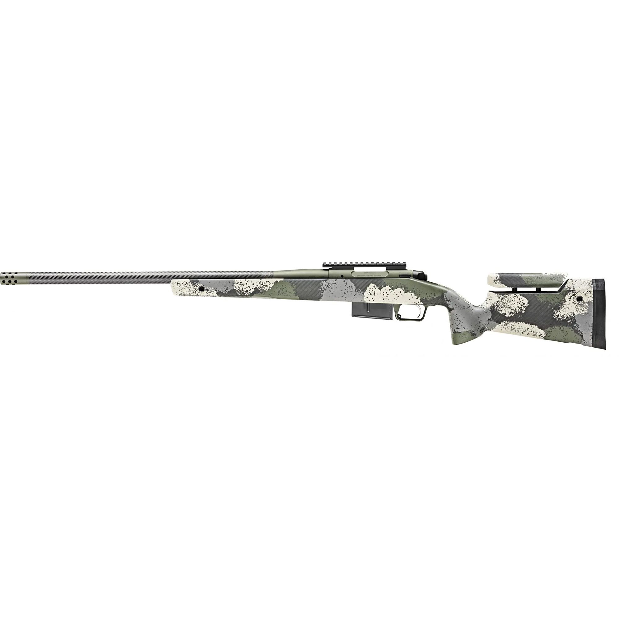 SPRGFLD WAYPNT 300PRC 24″ CF ADJ EVG