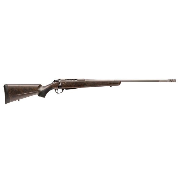 TIKKA T3X LITE RT EMBER 6.5PRC 24″