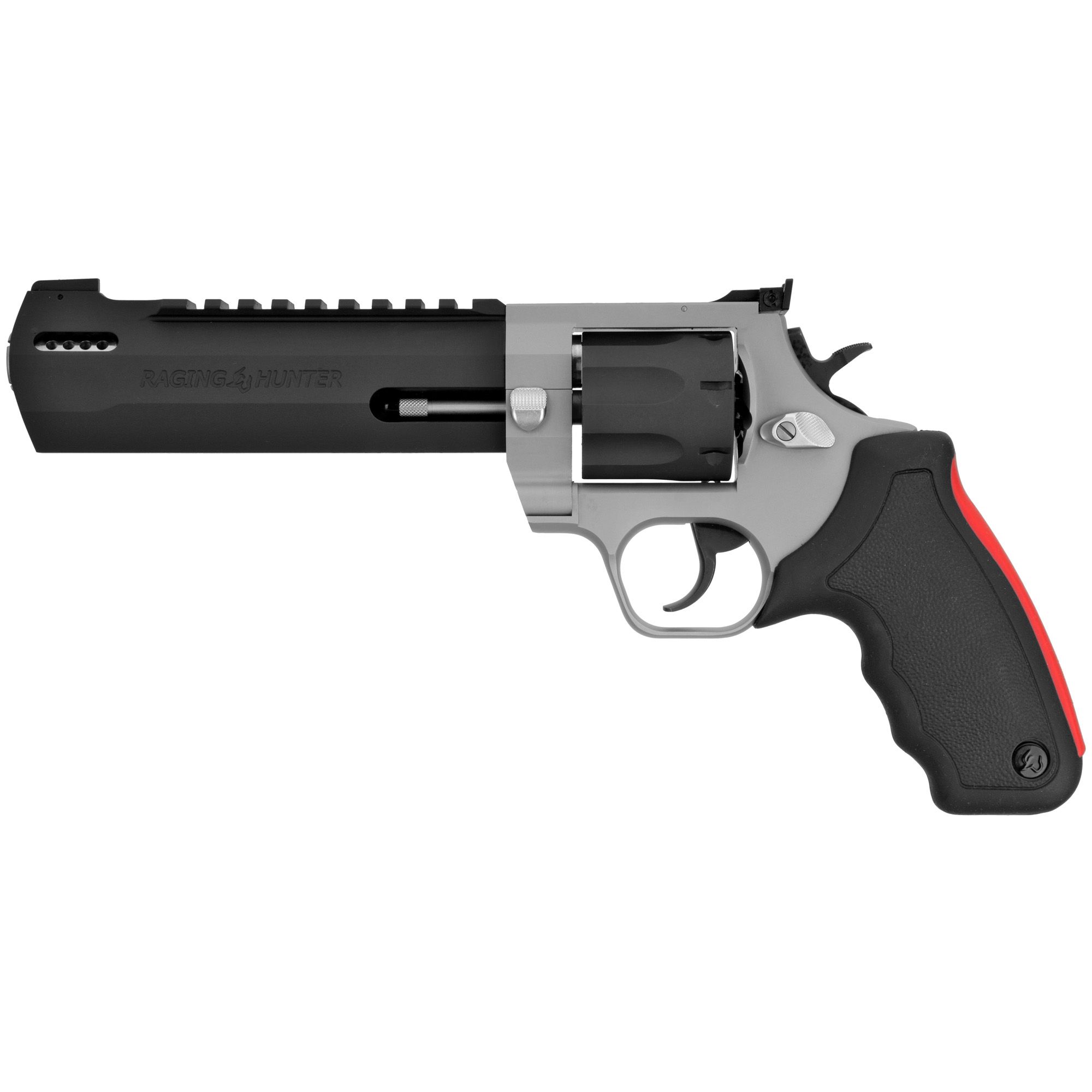 TAURUS RAGING HNTR 357/38 6.75″ 7RD