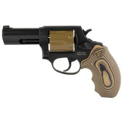 TAURUS 856 38SPL+P 3″ 6RD COY/BSS VZ