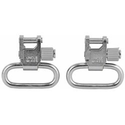 U/M SWIVELS QD SS BL 1″ NK