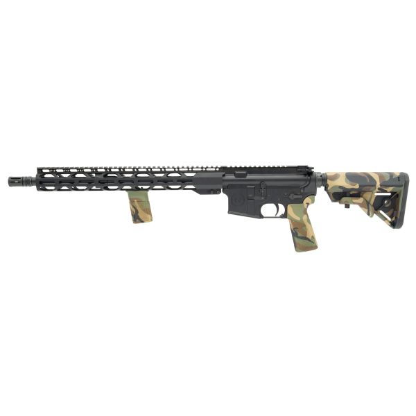RADICAL FR16 556 16″ SOC B5 30RD M81