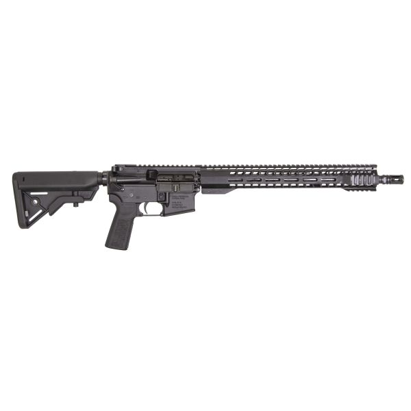 RADICAL 556NATO 16″ SHR HG 30RD BLK