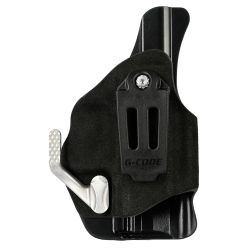G-CODE PHENOM CMND FOR GLK G43X W/RL