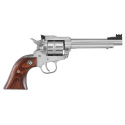 RUGER SNGL-TEN 22LR 5.5″ STN 10RD AS