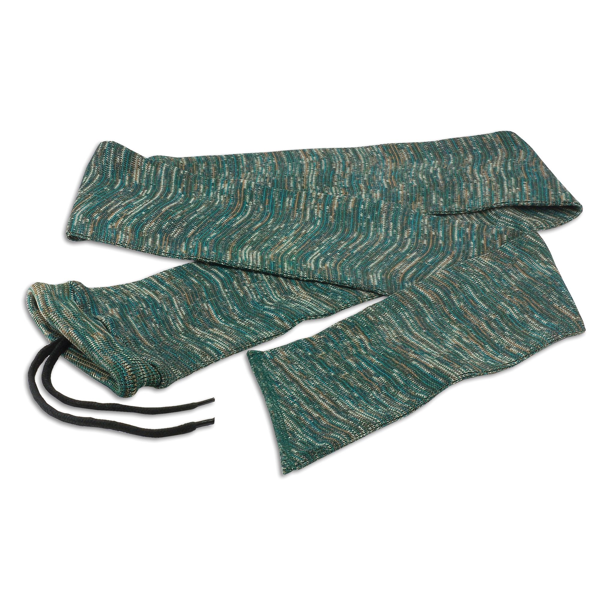 ALLEN KNIT CAMO GUN SOCK 52″ GRN