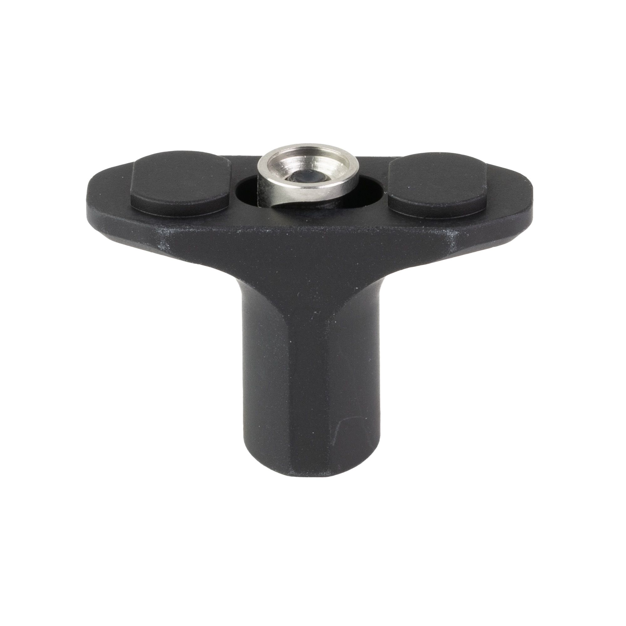 ARISAKA FINGER STOP KEYMOD BLACK