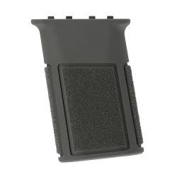 B5 VERTICAL GRIP M-LOK WOLF GRAY