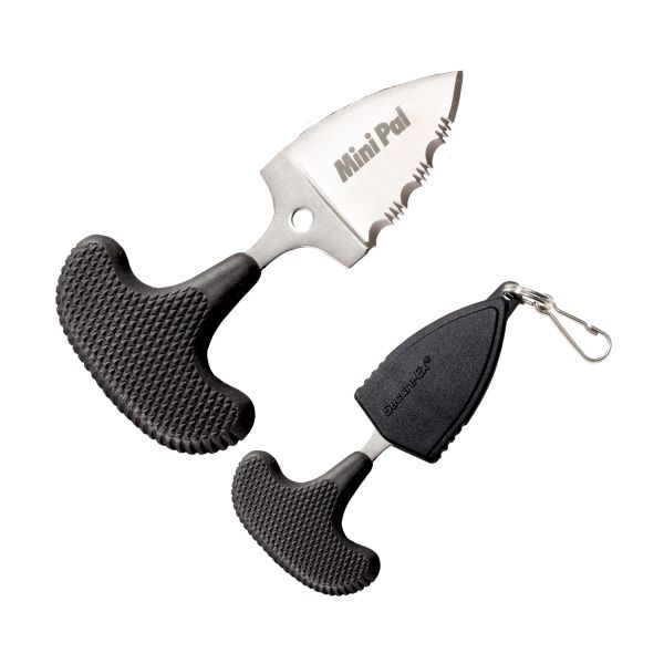 COLD STEEL MINI PAL W/SHEATH