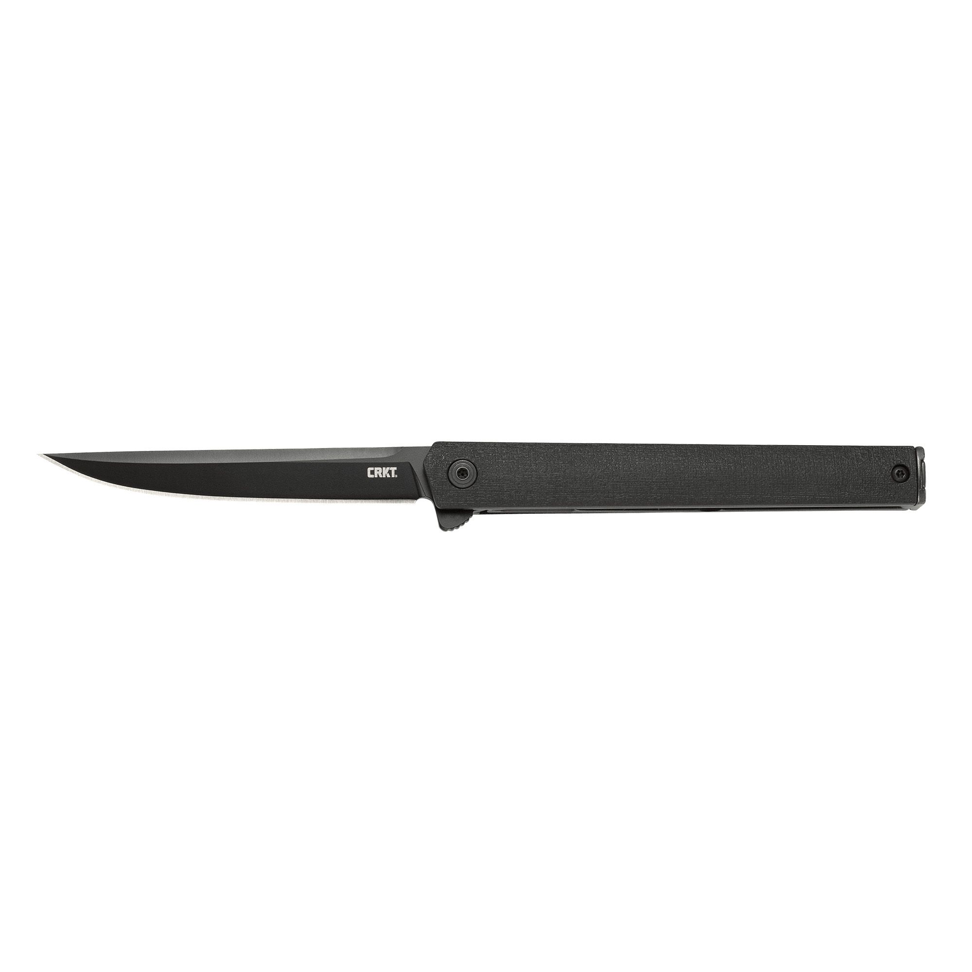 CEO FLIPPER BLACKOUT 3.35″ PLN EDGE