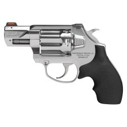 DBF SDR 357MAG 2″ 6RD SS