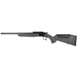 CVA SCOUT GEN 3 360HMR 20″ BLK/GRY