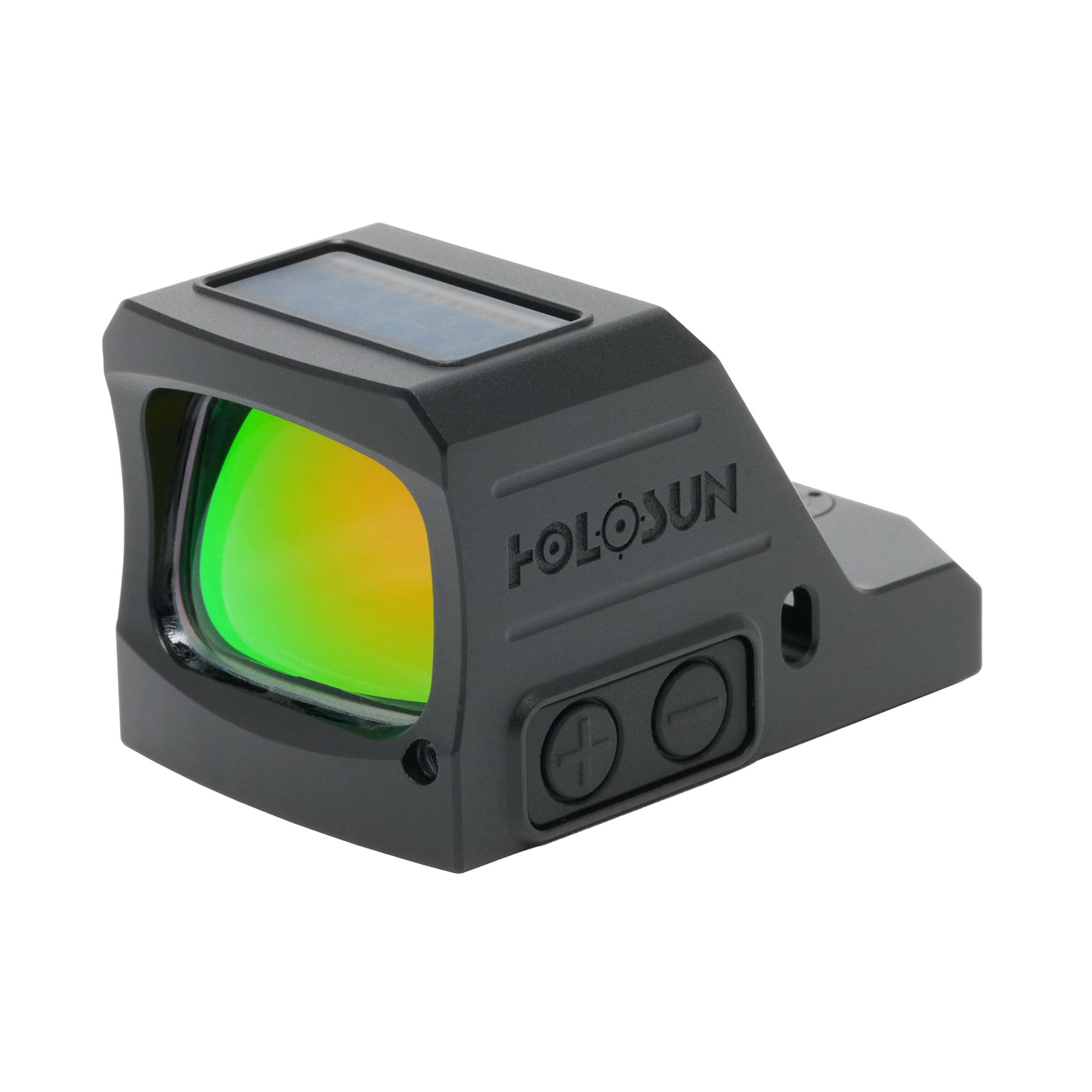 H-SUN 507C X3 GRN OPEN PSTL 2MOA DOT