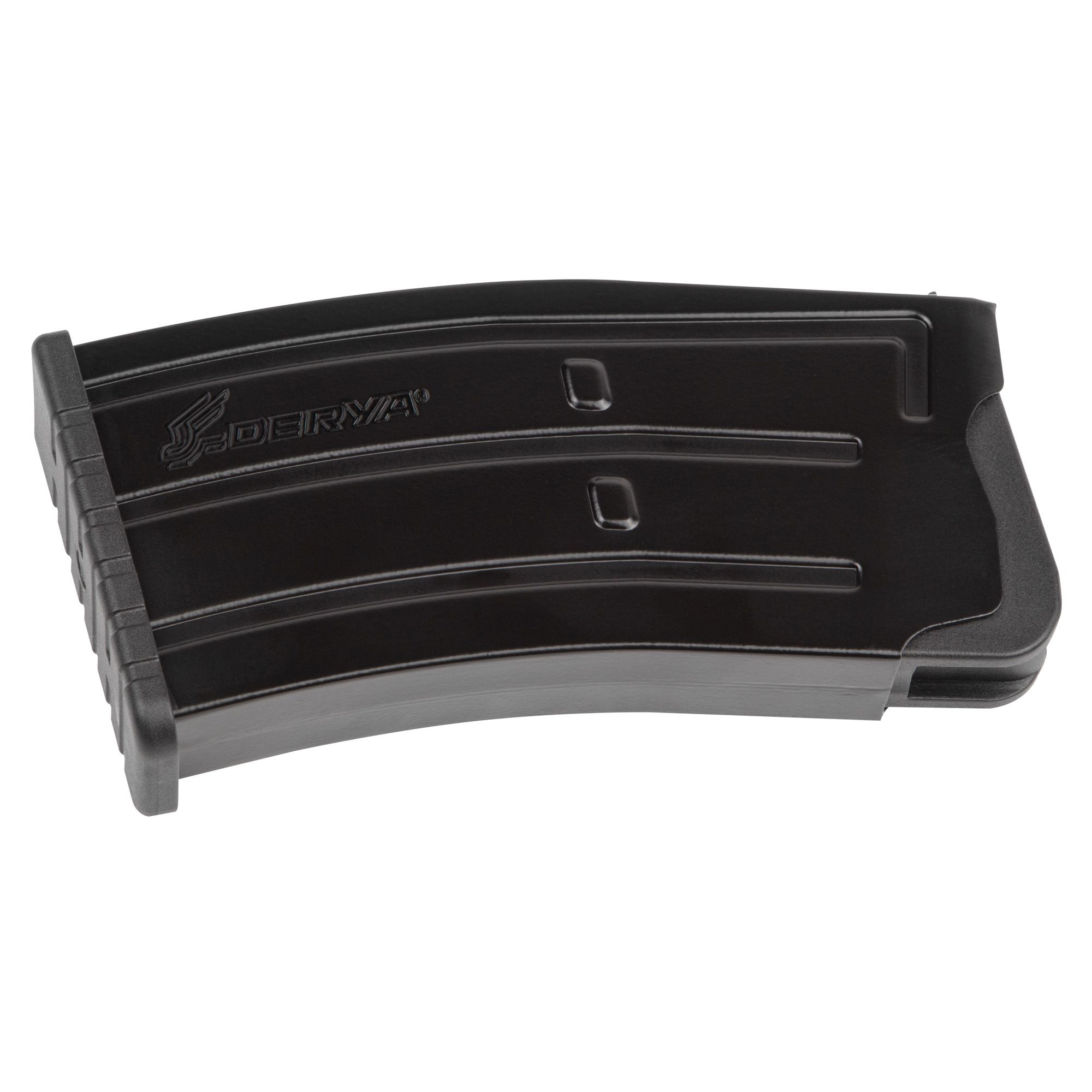 MAG DERYA DY12 12GA 5RD BLK