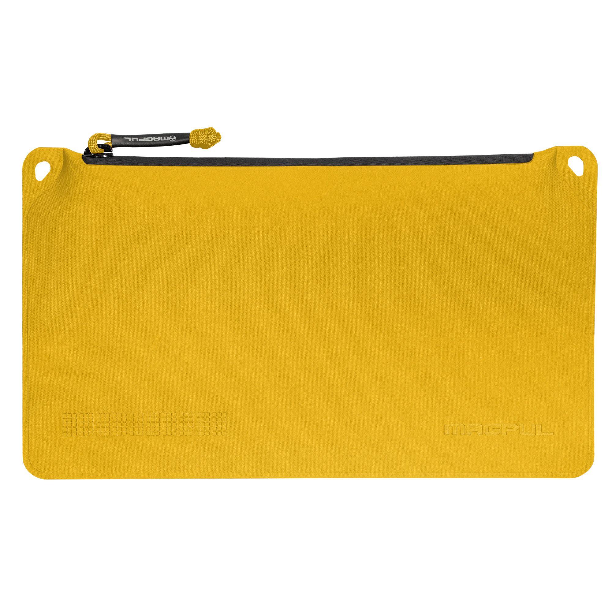 MAGPUL DAKA POUCH MED YEL 7″X12″