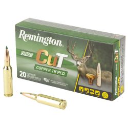 REM PRMRCUT CPR 6.5CRD 120GR 20/200