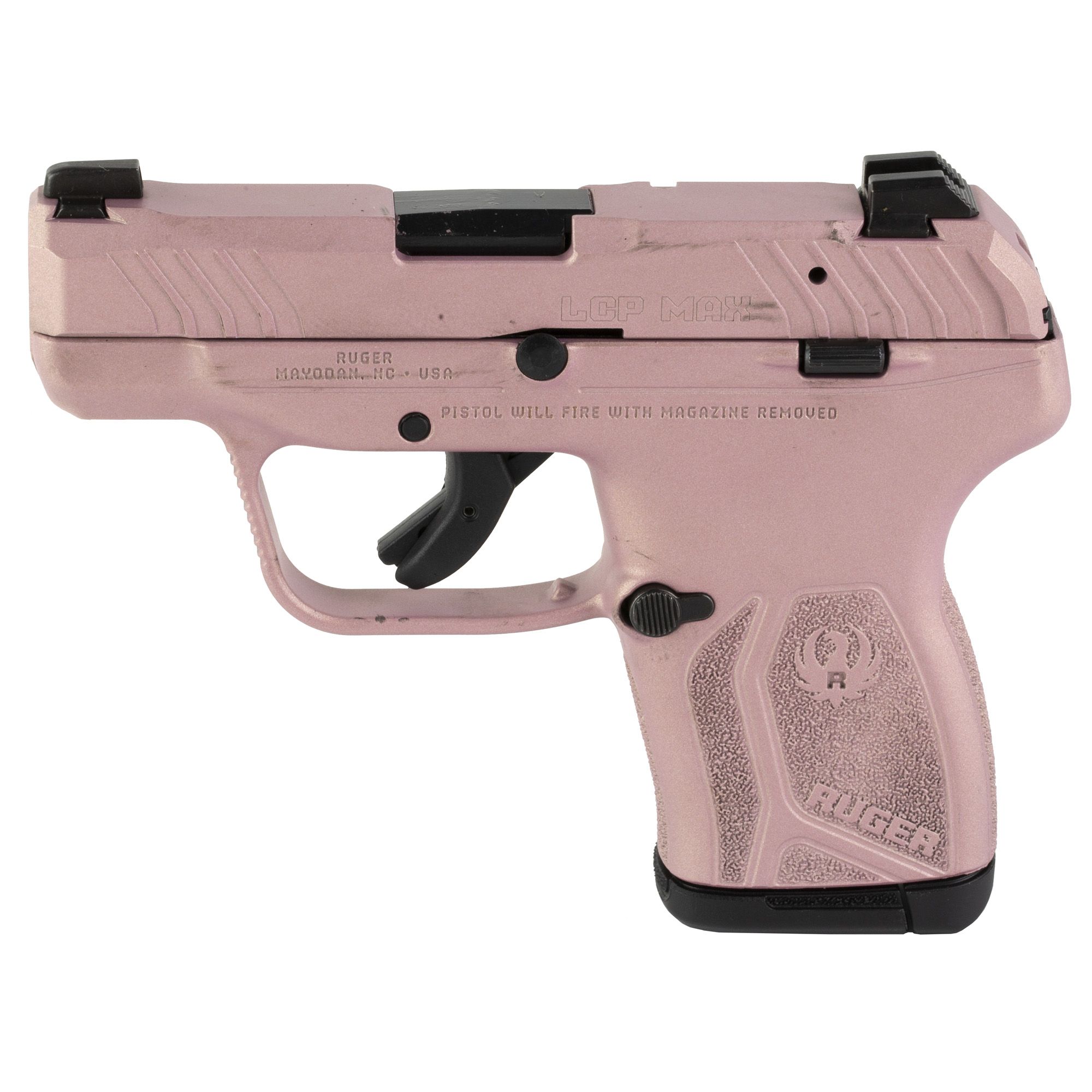 RUGER LCP MAX 380ACP 2.8″ 10RD RG