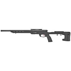 SAV B22 PRCSN 22LR 18″ 10RD TB BLK