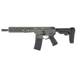 LWRC ICDI PST 556 10.5 MLOK TUNG BRC