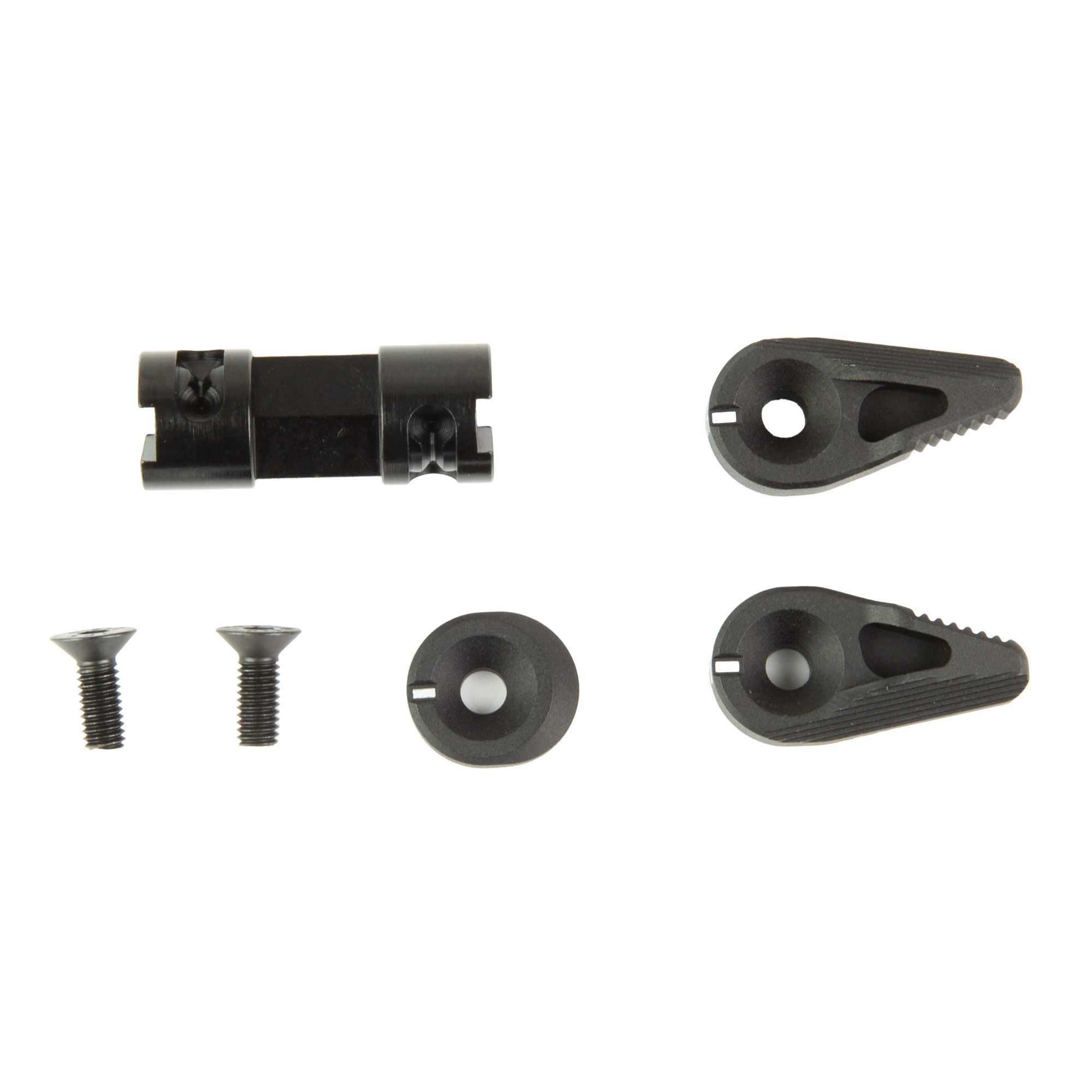 STRIKE FLIP SWITCH AMBI SFTY BLACK