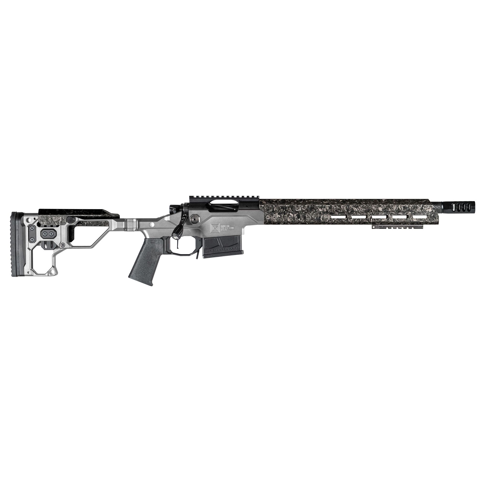 CHRISTENSEN MPR 308WIN 16″ 5RD