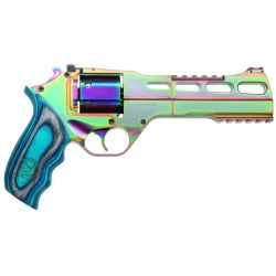 CHIAPPA RHINO 60SAR 357MAG 6″ 6RD NB