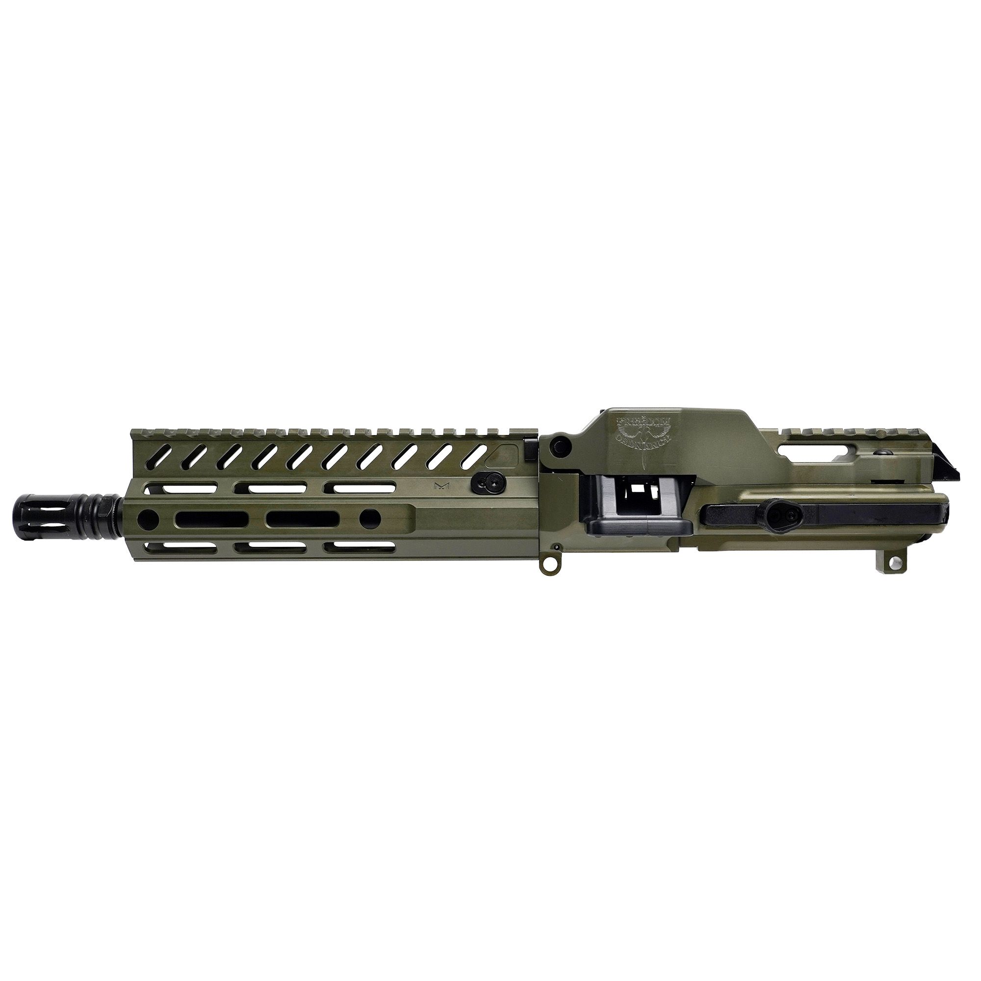 FRD ORD FM-9D MLK UPPER 8″ 150RD ODG