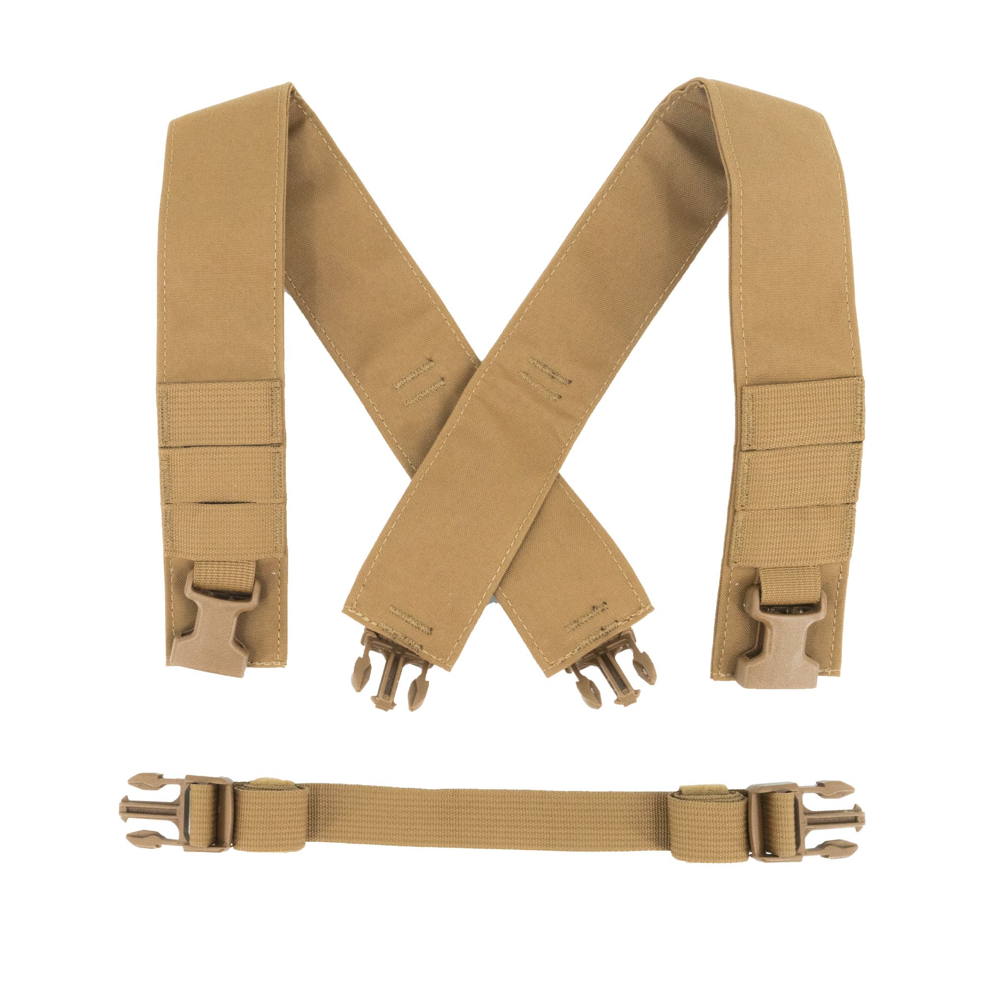 HSP X-HARNESS RPLCMNT KT W/WS COY