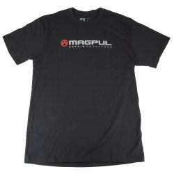 MAGPUL UNFAIR ADVAN CVC TSHRT BLK L