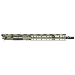RADIAN UPPER 14.5″ 6MM ARC OD GREEN