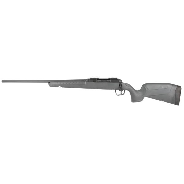 SAV AXIS 2 30-06SP 22″ 4RD GRAY LH