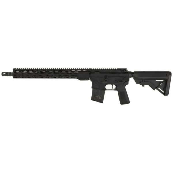 RADICAL 6.8SPC 16″ 15″RPR 15RD BLK