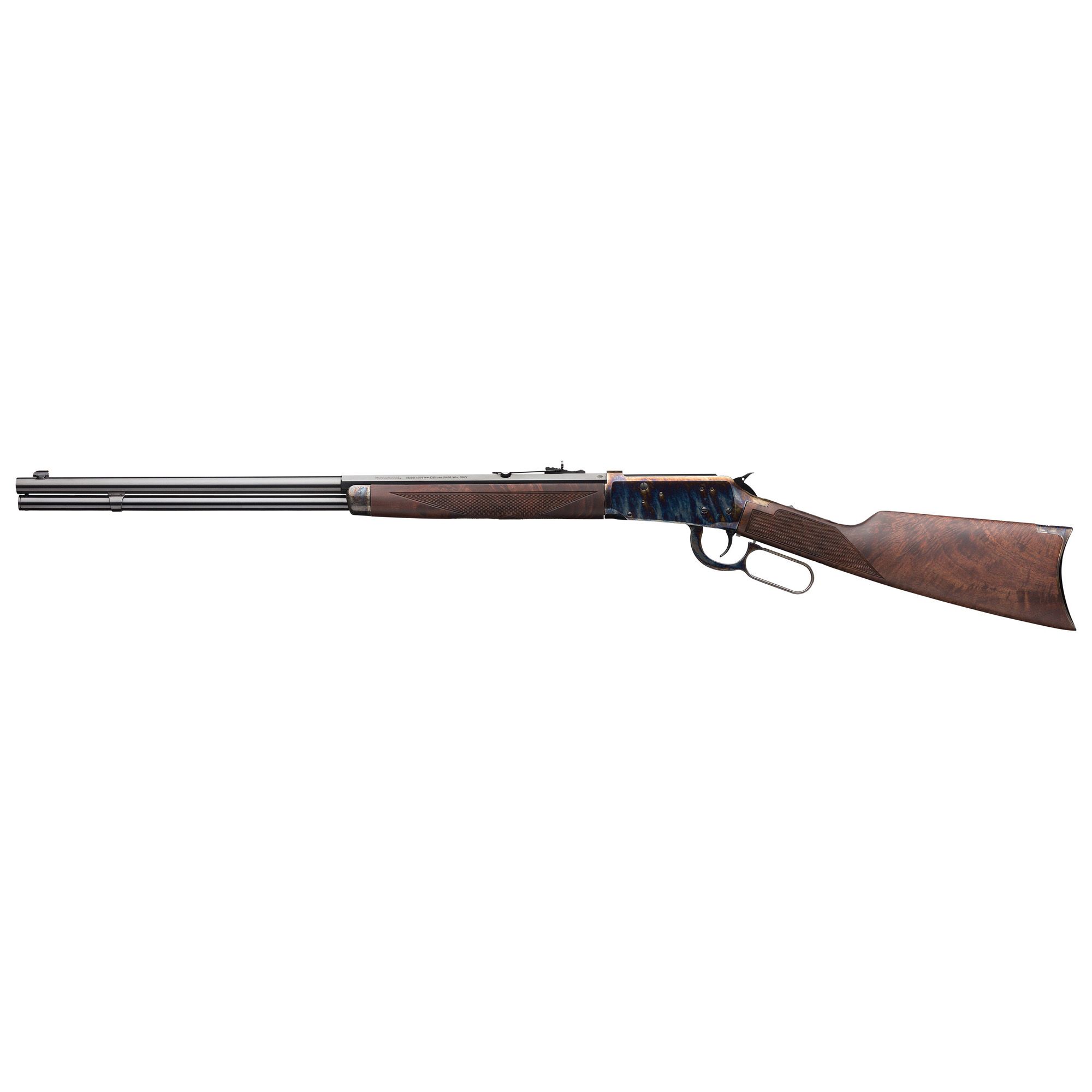 WIN M94 DELXE SPORT 30-30 24″ 8RD