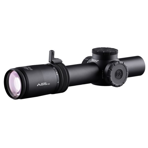 PA PLX1-8X24 CMP RDB ACSS GRFN M8 G2