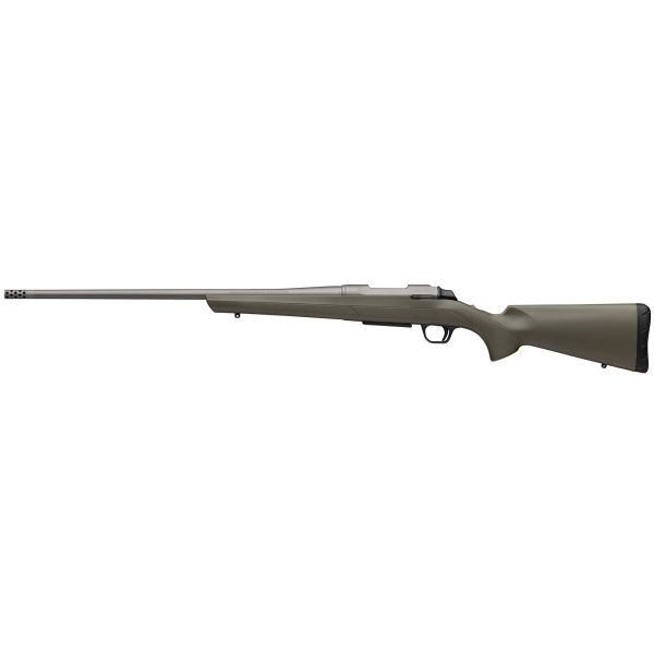 BRN AB3 COMP 270WIN 22″ 4RD ODG