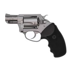 CHARTER ARMS UNDRCVR 38SP 2″ SS 5RD