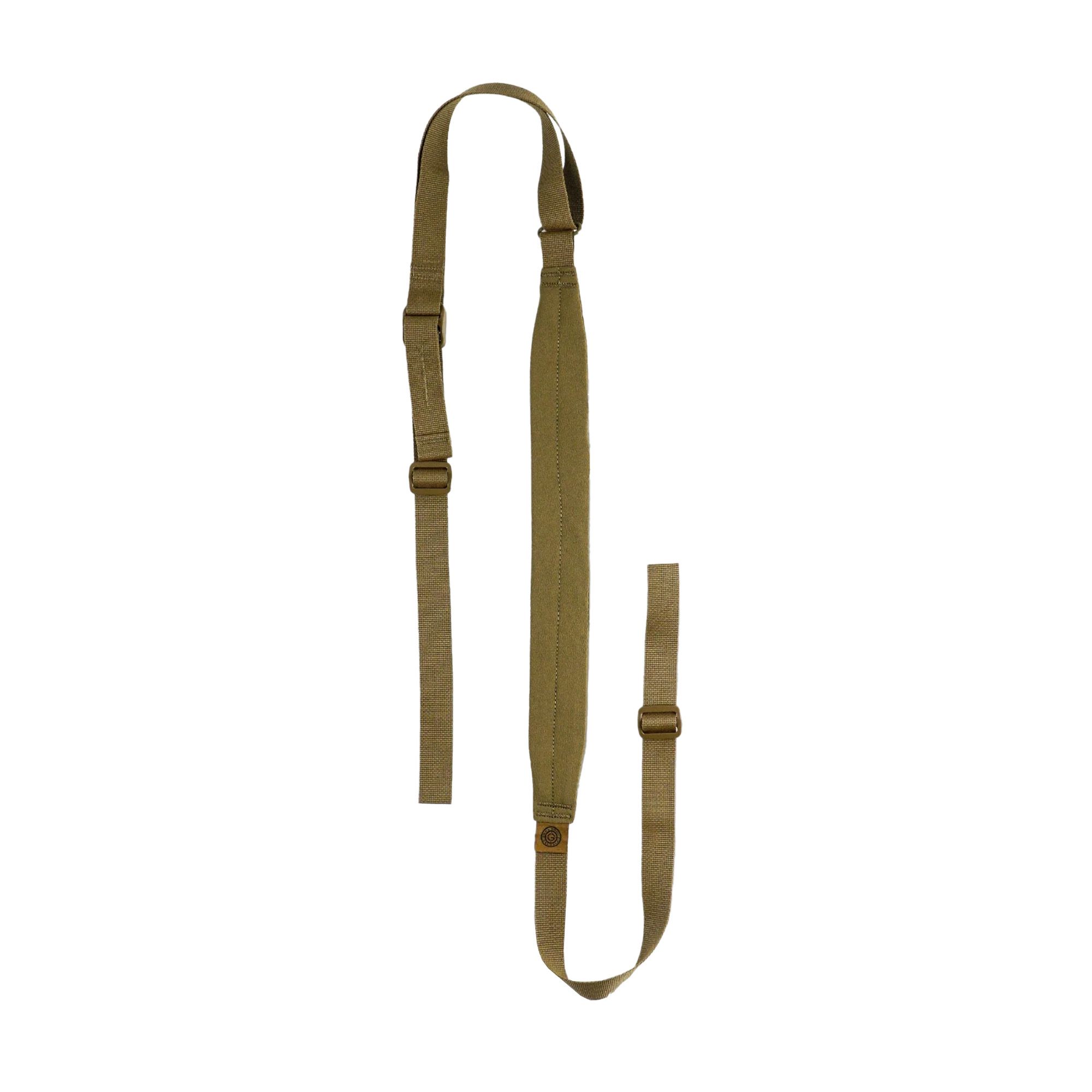 GBRS GROUP SECOND BEST SLING COYOTE