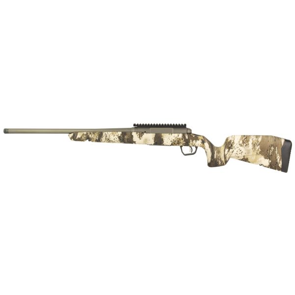 SAV AXIS 2 PRO 308WIN 20″ 4RD WSTRN