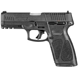 TAURUS G3 9MM 4″ 17RD BLK OPTIC RDY
