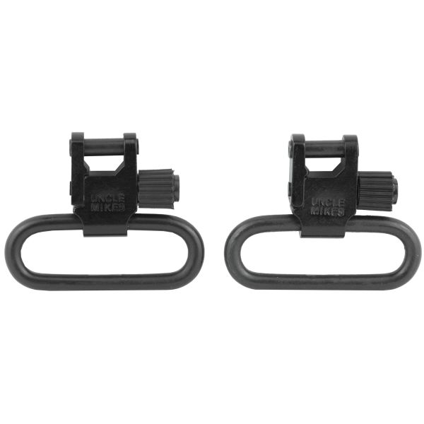 U/M SWIVELS QD SS BL 1.25″