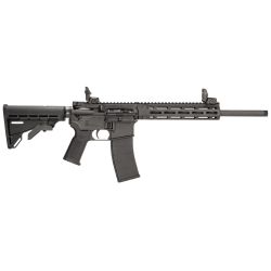 TIPPMANN M4-22 LTE 22LR 16″ 25RD BLK