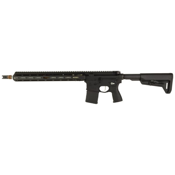 Q SUGAR WEASEL 556 16″ 20RD BLK