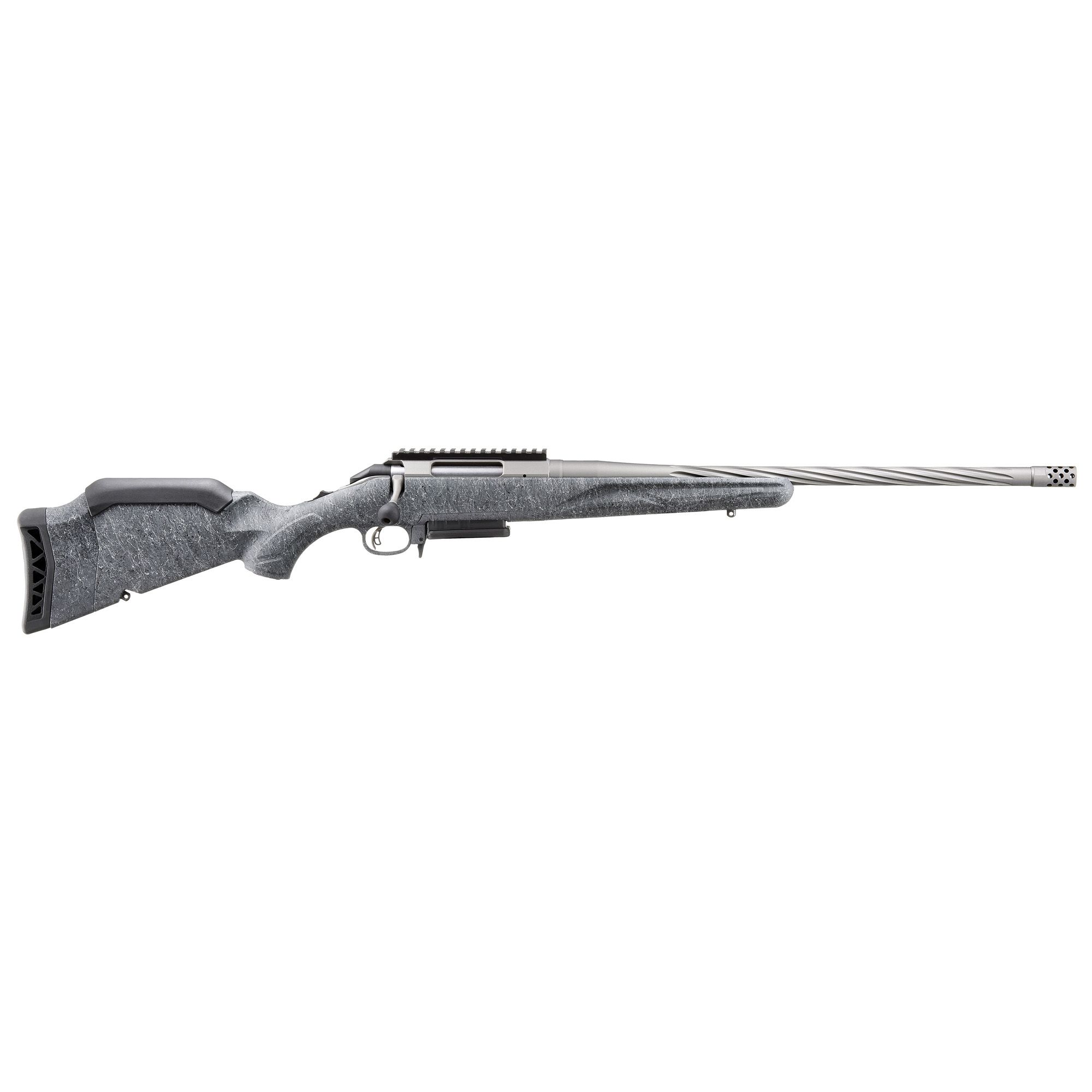RUGER AMERICAN GEN2 6MM CM 20″ GM
