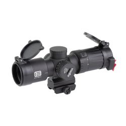 EOTECH VUDU 3-9X32 SFP MR5 MRAD BLK